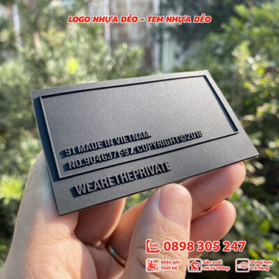 logo nhựa dẻo, logo nhua deo, logo nhựa, tag nhựa, logo pvc dẻo, tag pvc dẻo, sản xuất logo nhựa dẻo, sản xuất logo pvc dẻo, nhãn may nhựa dẻo, in trên nhựa dẻo, sản xuất logo nhựa dẻo, làm logo nhựa dẻo, lam logo nhua deo, tem nhựa dẻo, logo dẻo, đặt logo nhựa dẻo, mua logo nhựa dẻo, giá logo nhựa dẻo, logo nhựa dẻo theo yêu cầu, mác nhựa dẻo, in logo nhựa dẻo, in nhựa dẻo, in trên nhựa dẻo