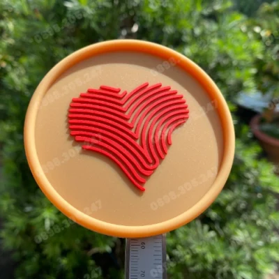 miếng lót ly silicone, đế lót ly silicone, lót cốc silicone, tấm lót silicone, lót ly silicone in logo